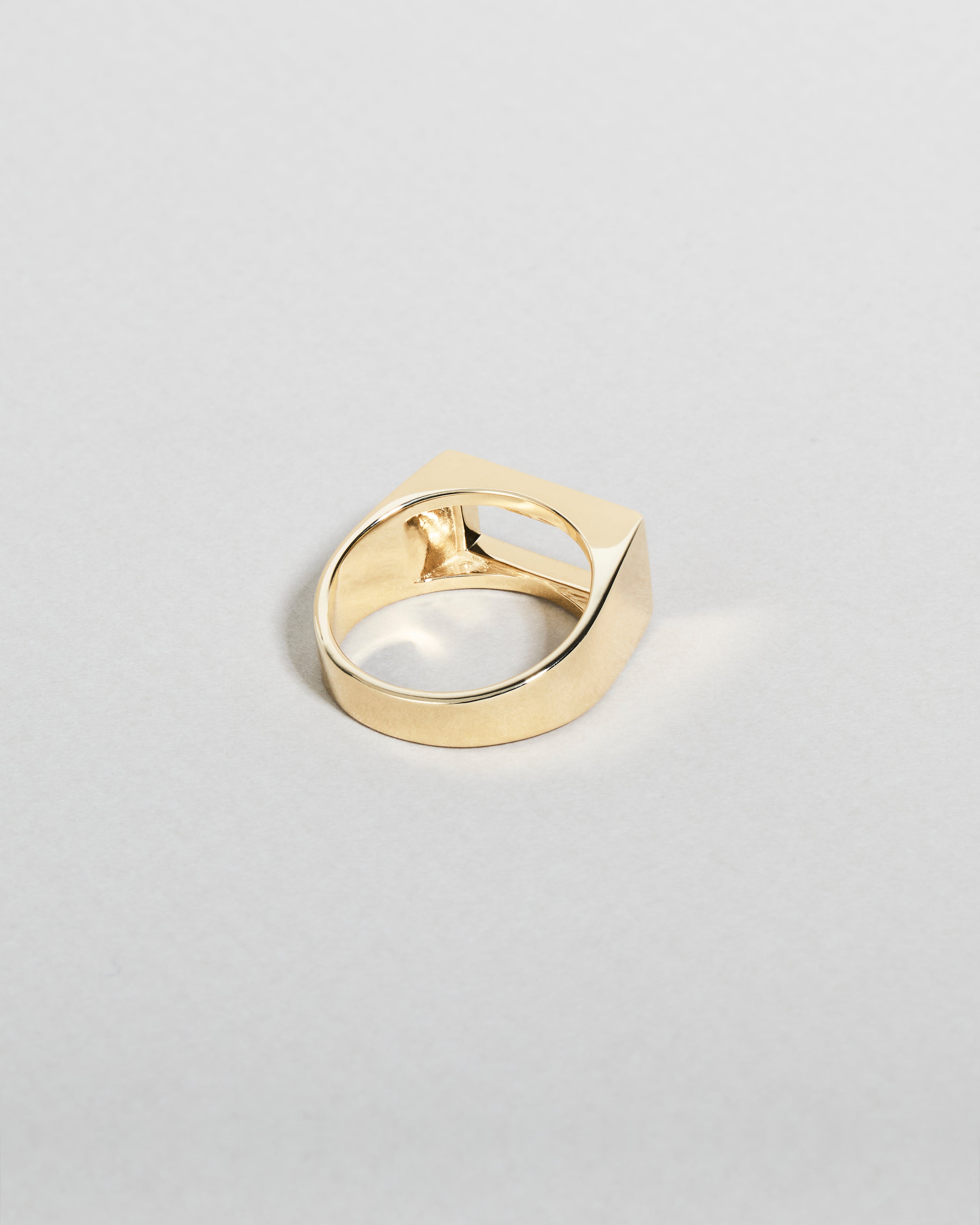 Bague Sunlight Or et Diamant