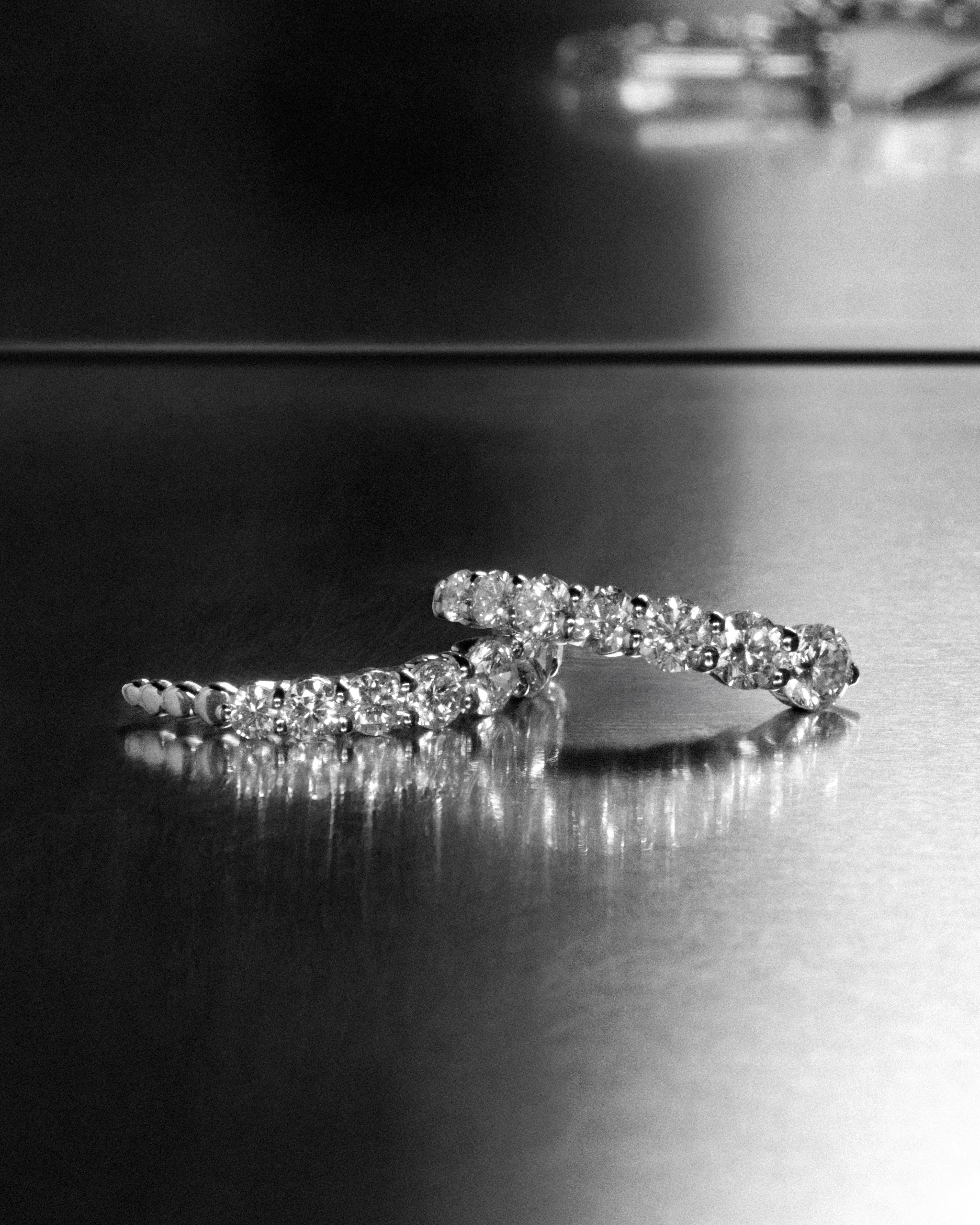 Boucles d'oreilles & Earcuffs