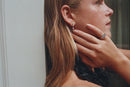 Bague Willow Argent et Diamant