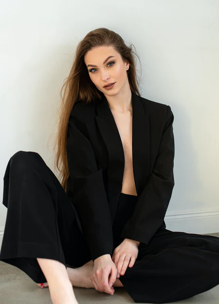 Maya Johnson