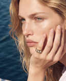 Bague Juniper Or et Diamant